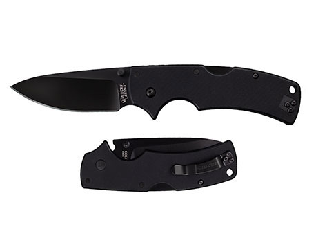 Cold Steel American Lawman S35VN