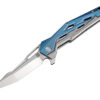 Artisan Bombardier Grey Blue