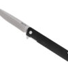 Buck Decatur Black PE