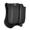Cytac Paddle Magazine Pouch Beretta, S&W, Sig Sauer etc