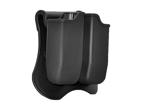 Cytac Paddle Magazine Pouch Beretta, S&W, Sig Sauer etc