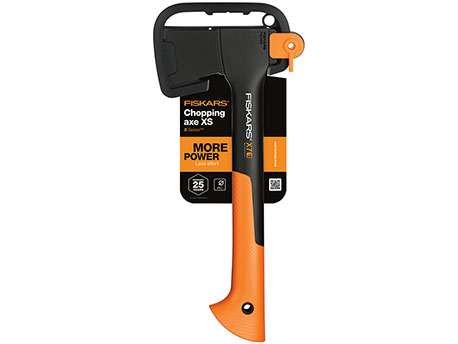 Fiskars Universele bijl X7 XS