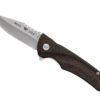 Buck Sprint Pro Micarta PE