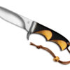 Buck Buffalo & Honey Jasper Skinner