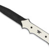 Buck Carbon Dagger