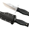 Coldsteel Mini Leatherneck Clip Point