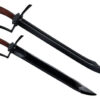 Cold Steel MAA Messer