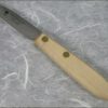 Friedrich Herder Kaakmesje 17.5cm