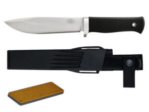 Fällkniven A1PRO Professional Survival Knife, Zytel Sheath