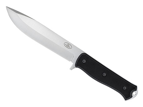 Fällkniven Survival Knife Zytel Sheath