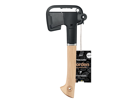 Fiskars Outdoorbijl Norden N7