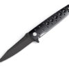 Artisan Virginia Black/ Black Blade