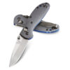 Benchmade Mini Griptilian G10 PE