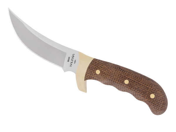 Buck Kalinga Brown Burlap Limited Edition 2021