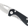 Buck Budgie Black G-10 PE