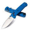 Benchmade Bugout Blue PE