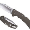 Cold Steel Code-4 Clip Point