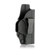 Cytac I-Mini Guard Holster Gen 2 S&W M&P Shield