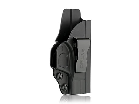 Cytac I-Mini Guard Holster Gen 2 S&W M&P Shield