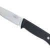 Fällkniven Pilot Survival Knife, Lam. CoS, Leather Sheath