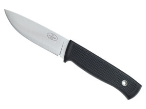 Fällkniven Pilot Survival Knife, Lam. CoS, Leather Sheath