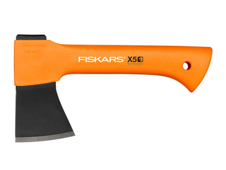Fiskars Vrijetijdsbijl X5 XXS