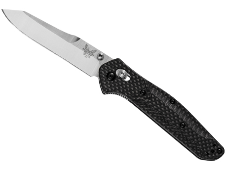 Benchmade Osborne Carbon PE