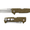 Cold Steel SR1 Tanto Point