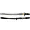 Cold Steel Gold Lion Wakizashi