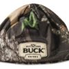 Buck Beanie Mossy Oak