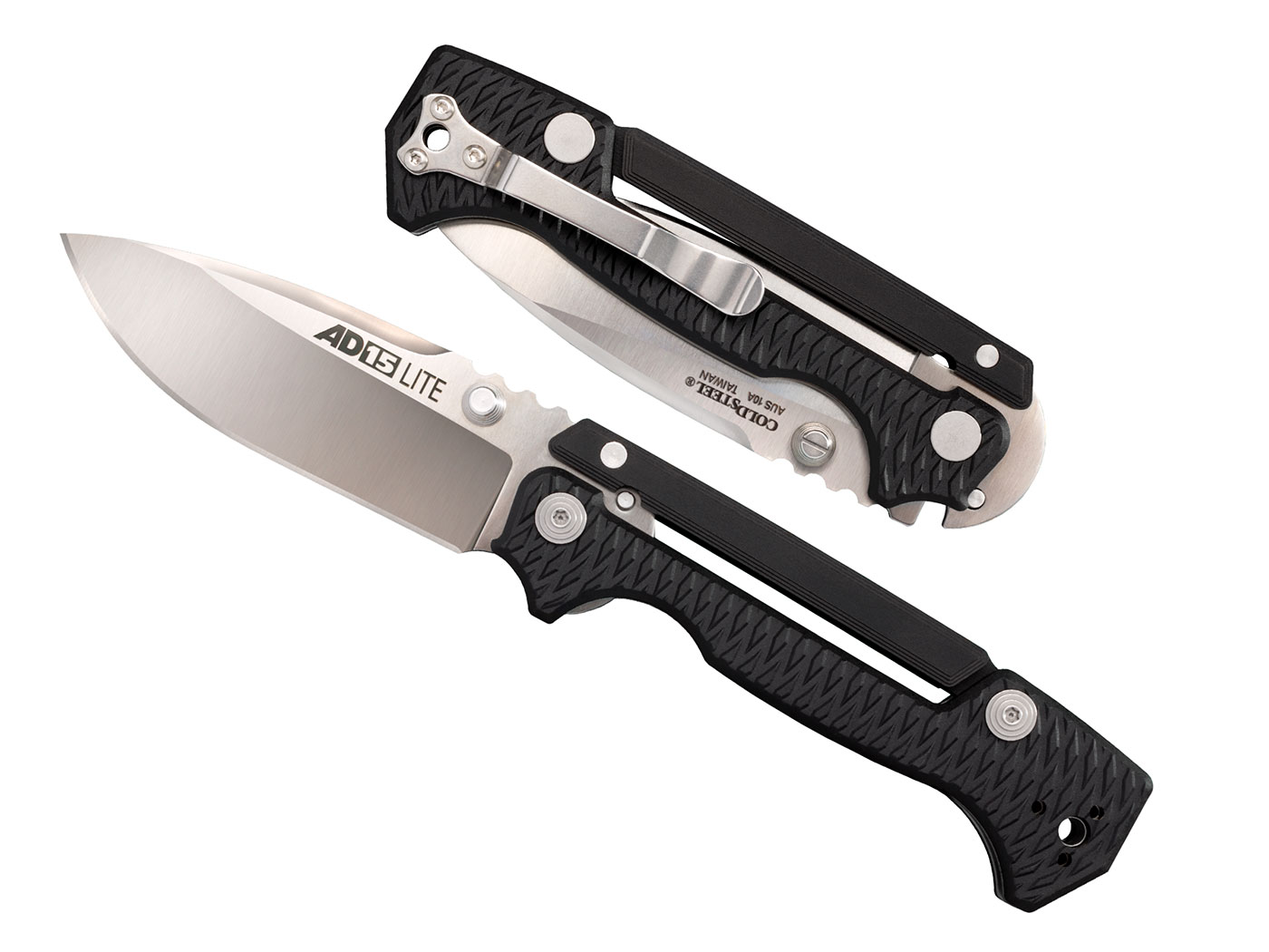 Coldsteel AD-15 Lite