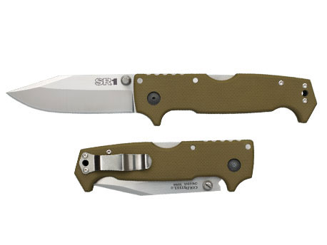 Cold Steel SR1
