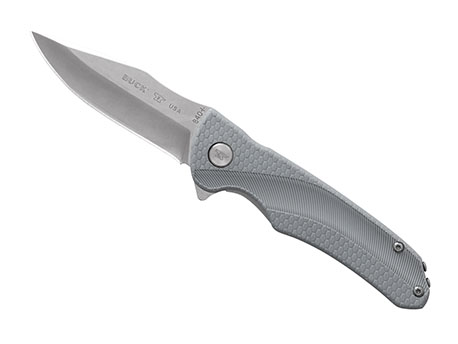 Buck Sprint Gray PE