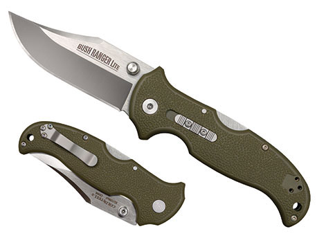 Cold Steel Bush Ranger Lite
