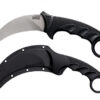 Cold Steel Steel Tiger