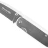 Black Fox Pocketknife Stainless Steel