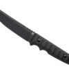 Fox FKMD RYU Tactical Tanto Fixed