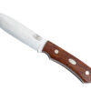 Fällkniven Taiga Forester Desert Ironwood