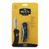 Buck Redpoint Black Clampack