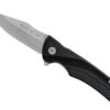 Buck Sprint Black PE