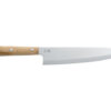Due Cigni Hakucho Gyuto Keukenmes 21cm Olijf