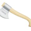 Fox Bijl Blank hout