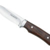 Black Fox Hunting Knife Sandalwood