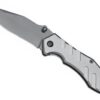 Black Fox Pocketknife Titanium Coating