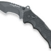 Fox FKMD Specwog Alpha Folding