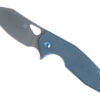 Fox Yaru Titanium