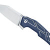 Fox Phoenix Tashi Bharucha Blue