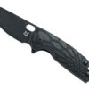 Fox Vox Baby Core Folding Knife Black