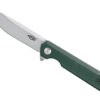Firebird Flipper Green G-10