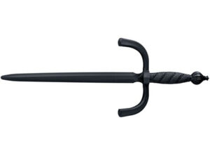 Cold Steel Parrying Dagger Rubber Trainer